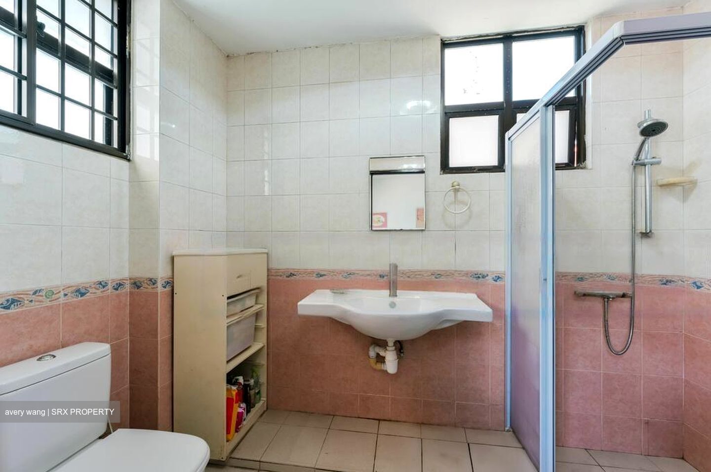 People's Garden (D19), Terrace #470702771